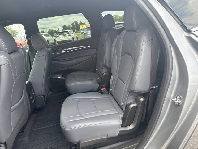 2023 Buick Enclave Essence Carbondale IL