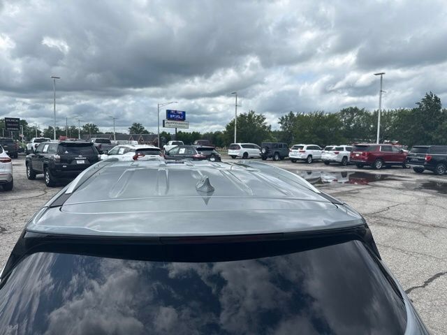 2023 Buick Enclave Essence Carbondale IL