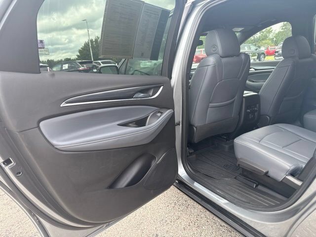 2023 Buick Enclave Essence Carbondale IL