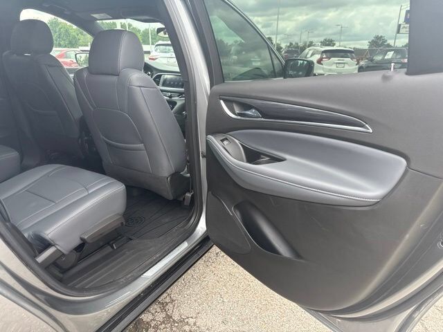 2023 Buick Enclave Essence Carbondale IL