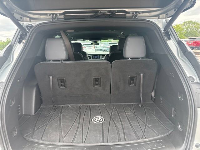2023 Buick Enclave Essence Carbondale IL