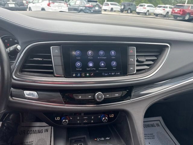 2023 Buick Enclave Essence Carbondale IL