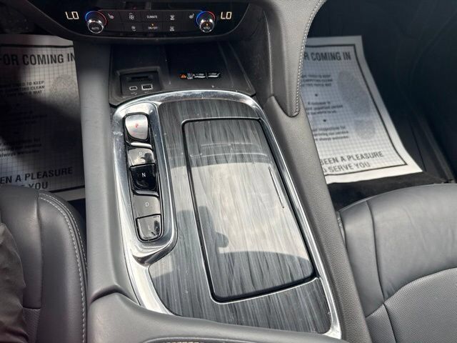 2023 Buick Enclave Essence Carbondale IL