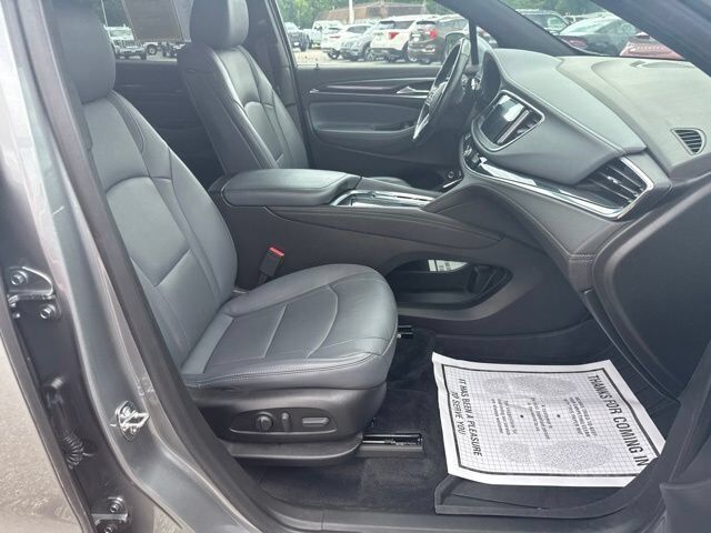 2023 Buick Enclave Essence Carbondale IL