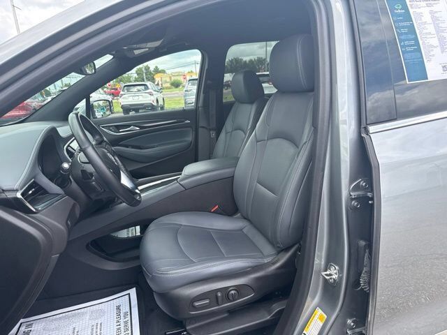 2023 Buick Enclave Essence Carbondale IL