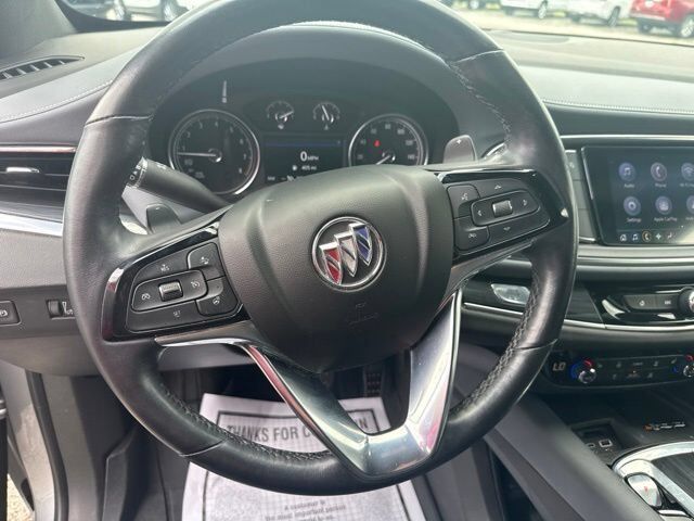 2023 Buick Enclave Essence Carbondale IL