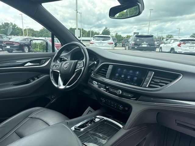 2023 Buick Enclave Essence Carbondale IL