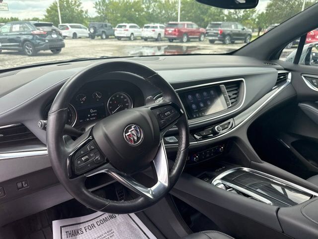 2023 Buick Enclave Essence Carbondale IL