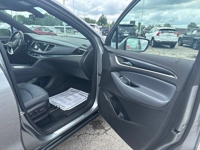 2023 Buick Enclave Essence Carbondale IL