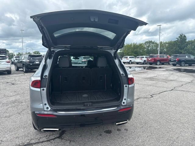 2023 Buick Enclave Essence Carbondale IL
