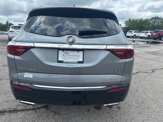 2023 Buick Enclave Essence Carbondale IL