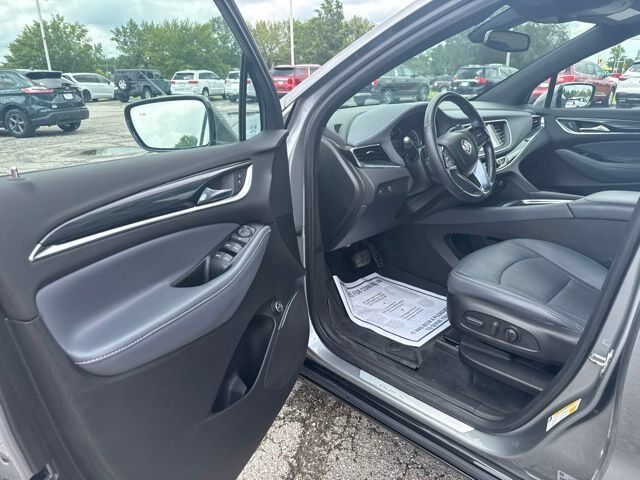 2023 Buick Enclave Essence Carbondale IL
