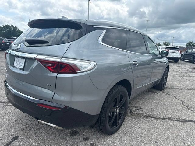 2023 Buick Enclave Essence Carbondale IL