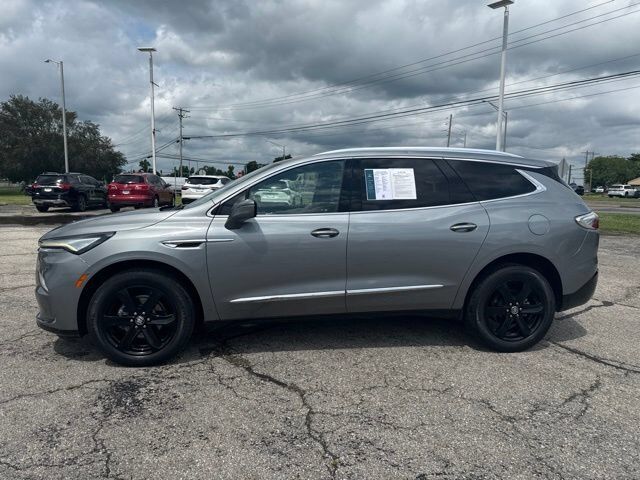 2023 Buick Enclave Essence Carbondale IL