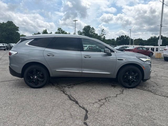 2023 Buick Enclave Essence Carbondale IL