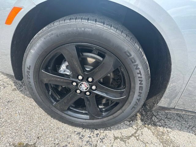 2023 Buick Enclave Essence Carbondale IL