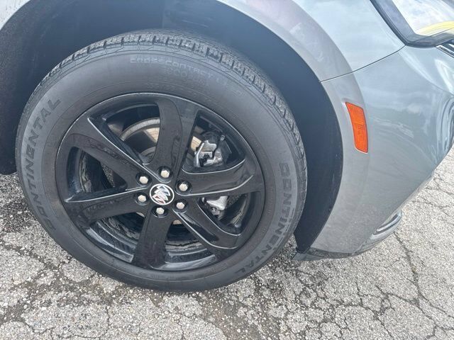 2023 Buick Enclave Essence Carbondale IL