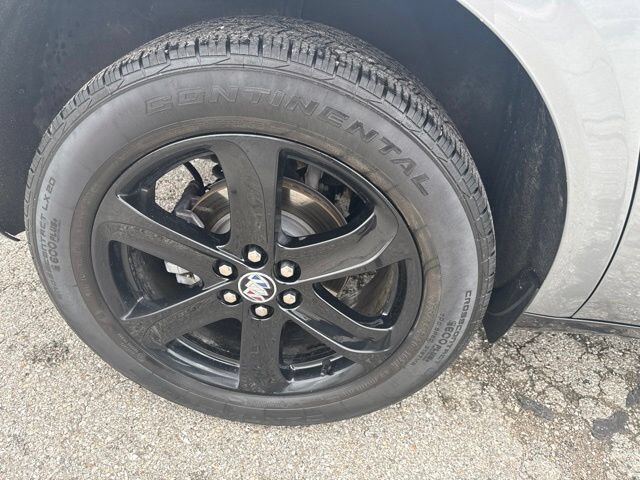 2023 Buick Enclave Essence Carbondale IL