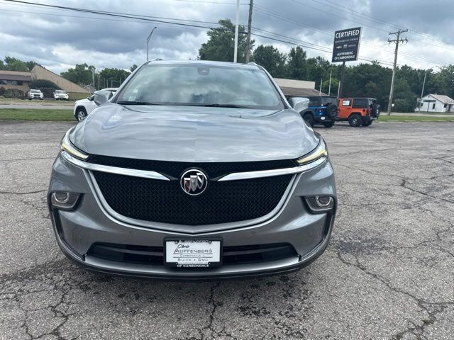 2023 Buick Enclave Essence Carbondale IL