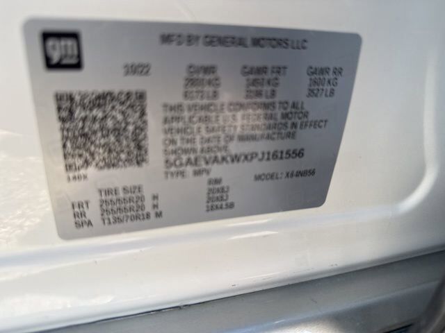 2023 Buick Enclave Essence Carbondale IL