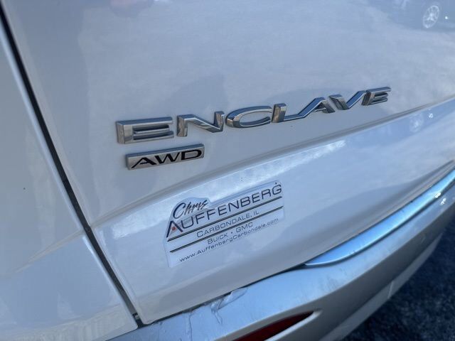 2023 Buick Enclave Essence Carbondale IL
