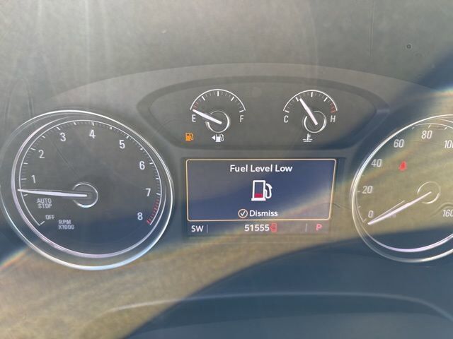 2023 Buick Enclave Essence Carbondale IL