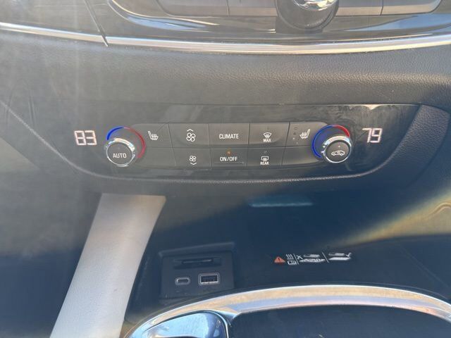 2023 Buick Enclave Essence Carbondale IL