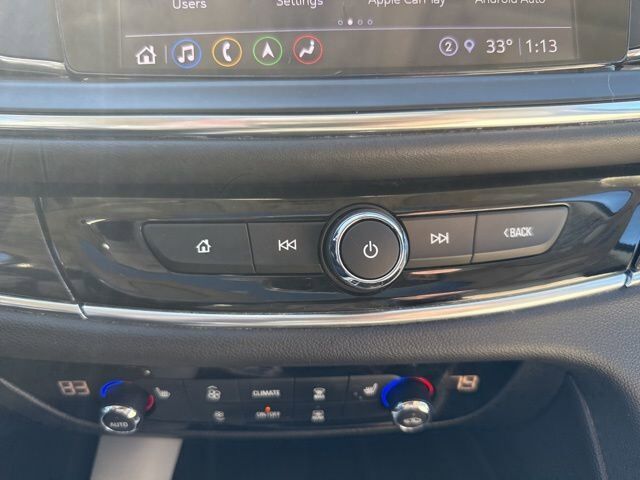 2023 Buick Enclave Essence Carbondale IL