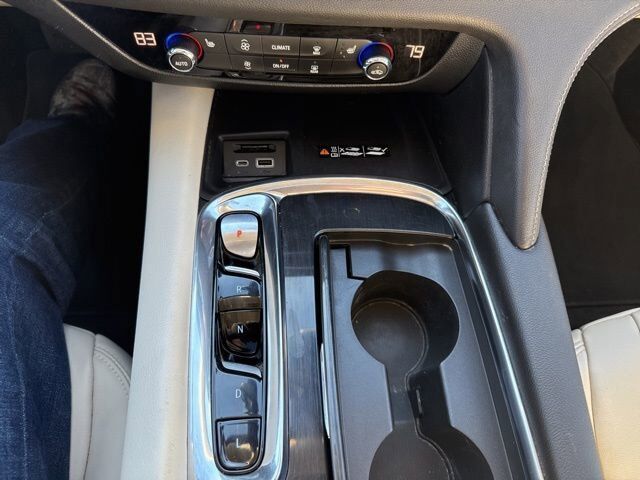 2023 Buick Enclave Essence Carbondale IL