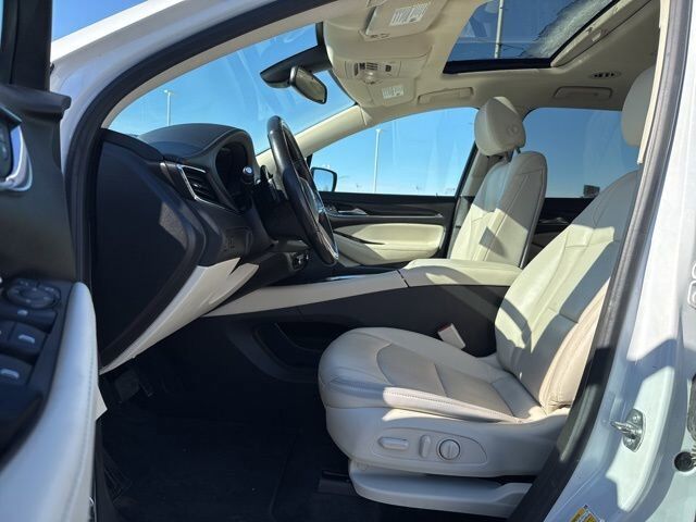 2023 Buick Enclave Essence Carbondale IL