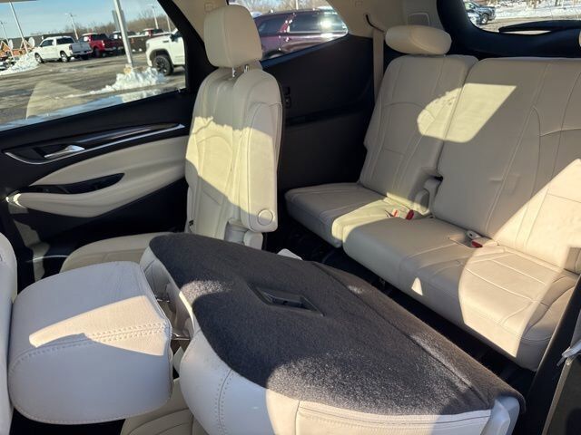 2023 Buick Enclave Essence Carbondale IL