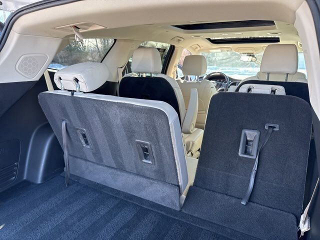 2023 Buick Enclave Essence Carbondale IL