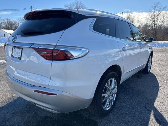 2023 Buick Enclave Essence Carbondale IL
