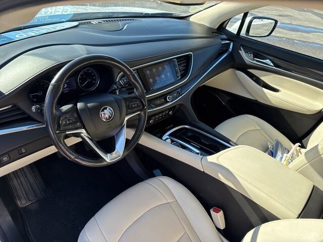 2023 Buick Enclave Essence Carbondale IL