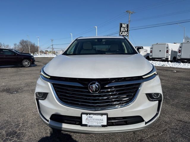 2023 Buick Enclave Essence Carbondale IL