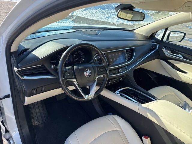 2023 Buick Enclave Essence Carbondale IL