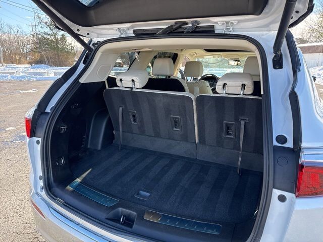 2023 Buick Enclave Essence Carbondale IL