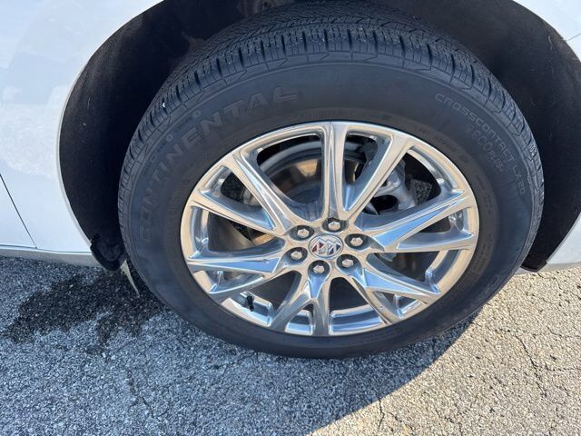 2023 Buick Enclave Essence Carbondale IL