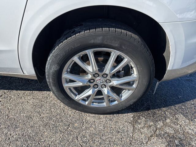 2023 Buick Enclave Essence Carbondale IL