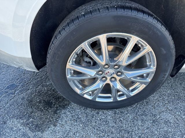 2023 Buick Enclave Essence Carbondale IL