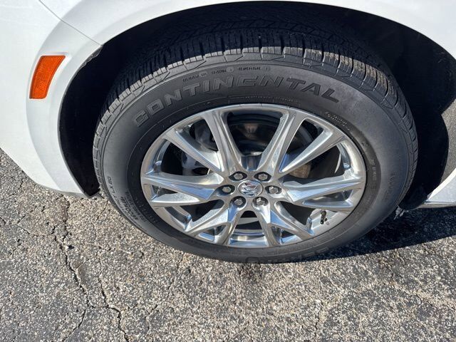 2023 Buick Enclave Essence Carbondale IL