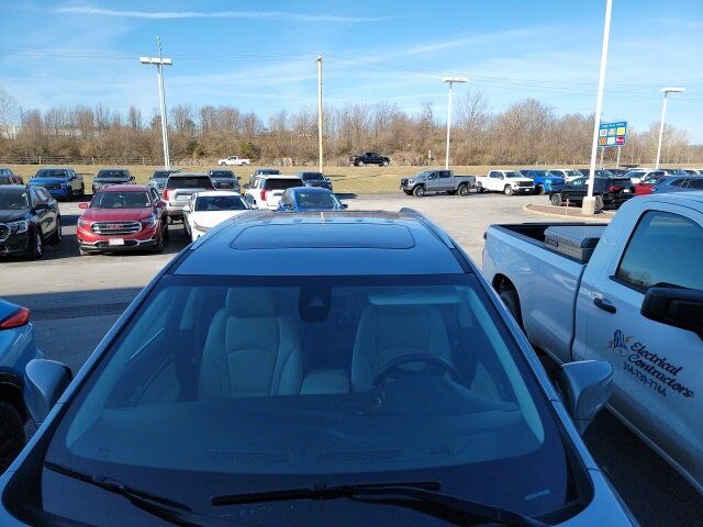 2023 Buick Enclave Essence Farmington MO