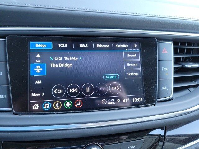 2023 Buick Enclave Essence Farmington MO