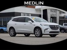 2023_Buick_Enclave_Essence_ Wilson NC 2023_Buick_Enclave_Essence_ Wilson NC