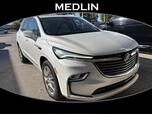 2023 Buick Enclave Essence 2023 Buick Enclave Essence