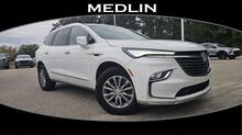 2023_Buick_Enclave_Essence_ Wilson NC 2023_Buick_Enclave_Essence_ Wilson NC