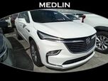 2023 Buick Enclave Essence 2023 Buick Enclave Essence