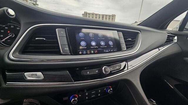 2023 Buick Enclave Essence Wilson NC