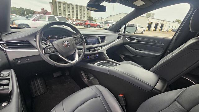 2023 Buick Enclave Essence Wilson NC