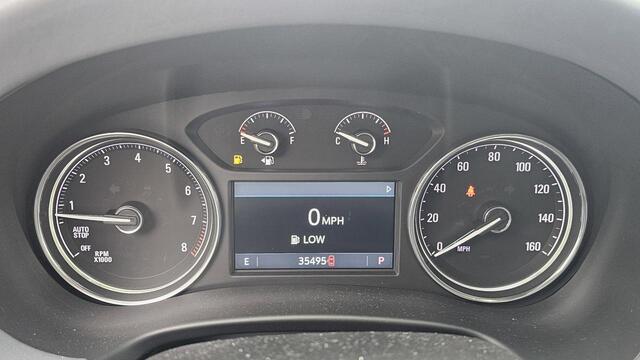 2023 Buick Enclave Essence Wilson NC